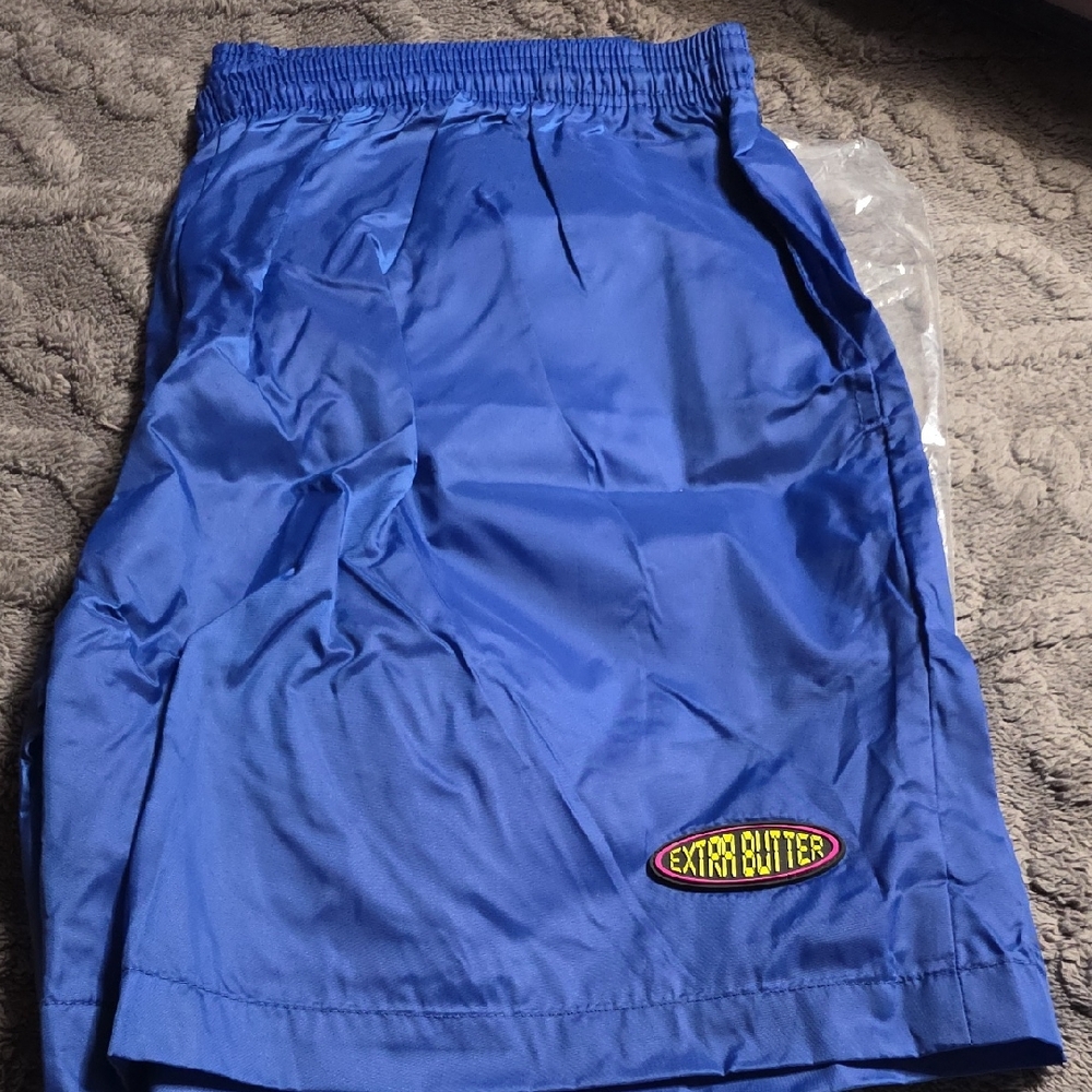 Extra Butter Surf Shorts